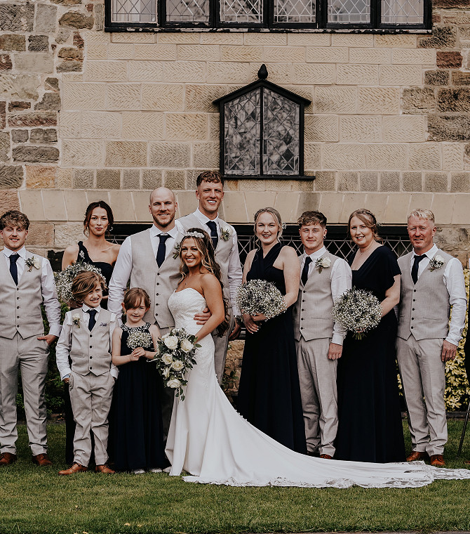thumb - Wedding Open Evening