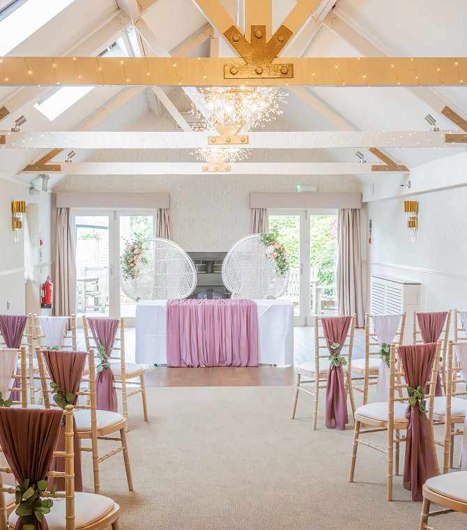 thumb - Wedding Open Evening