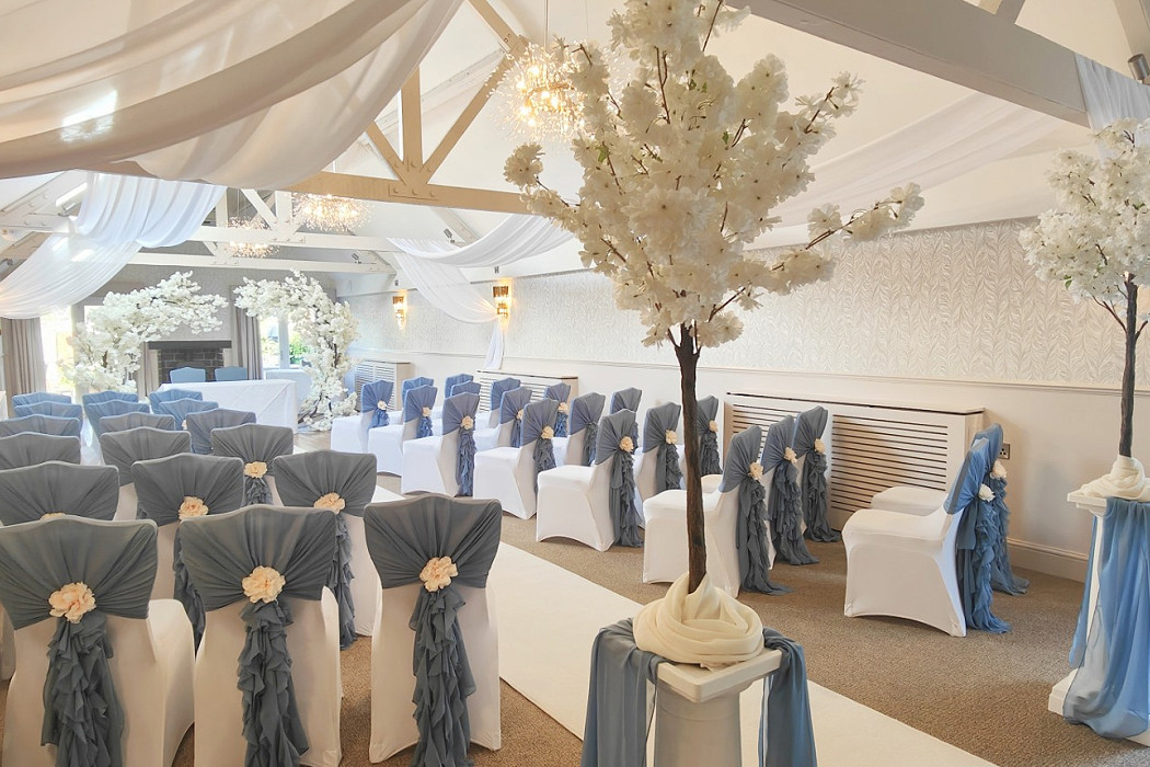 The Garden Suite