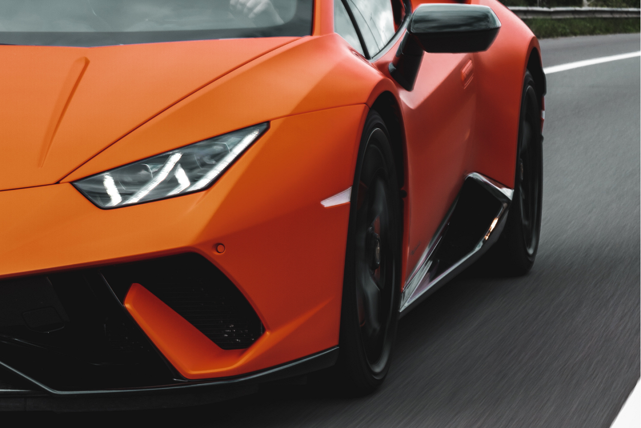 SUPERCAR SUNDAY