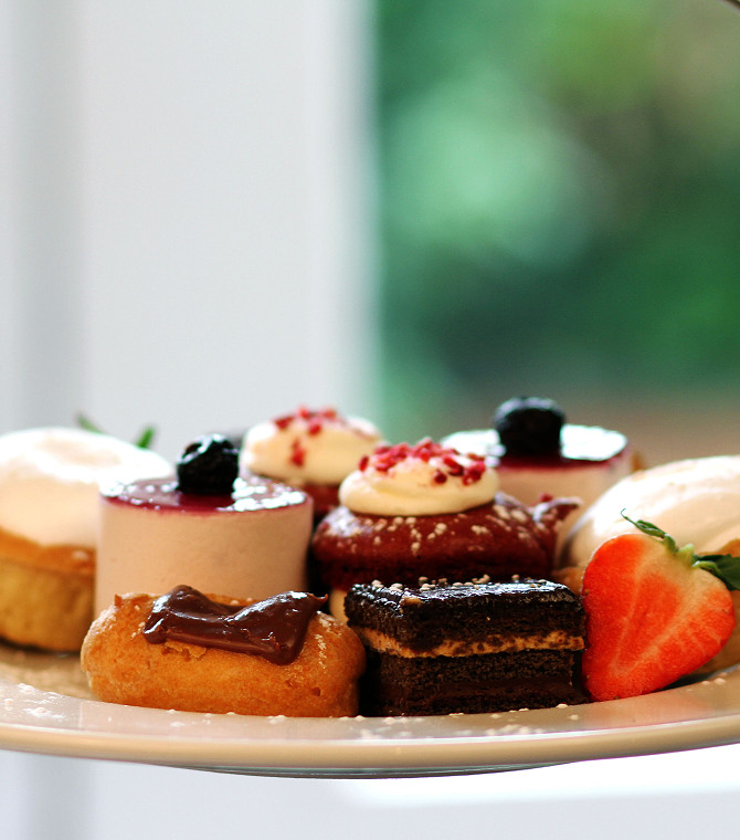 thumb - Tipsy Afternoon Tea