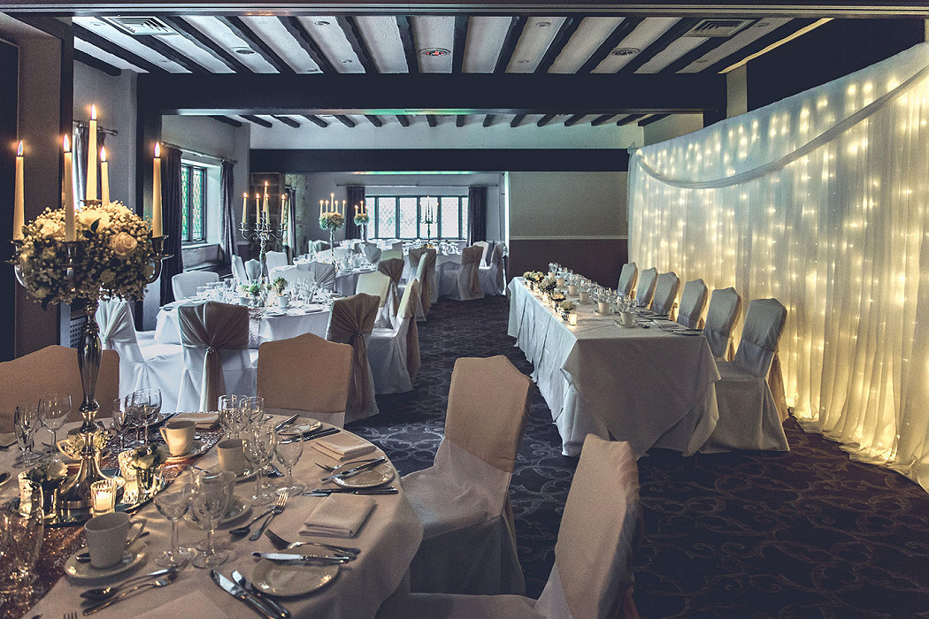The Riverside Suite