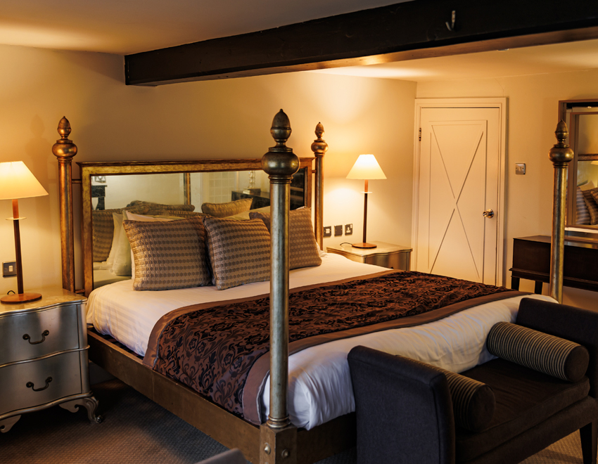 Heron Suite